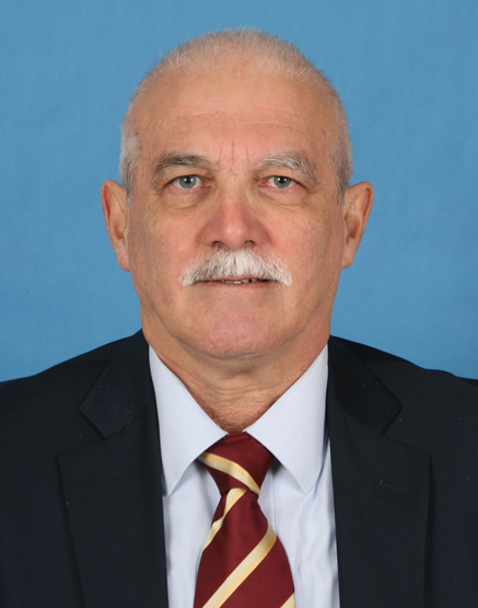 Kostis Achladitis