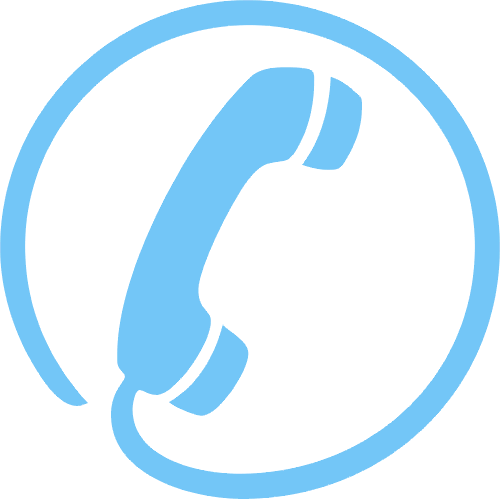 telefono icon