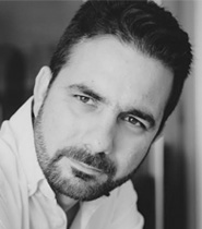 Τάσος Κονιδάρης