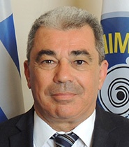 Ευάγγελος Μυρσινιάς
