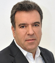 Μάνος Κόνσολας