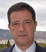 Γιώργος Κ. Τζιάλλας